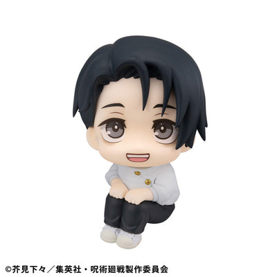 Jujutsu Kaisen Rukappu (Look Up) - Yuta Okkotsu Ver. 2 [Pre-Order Jul 2026]