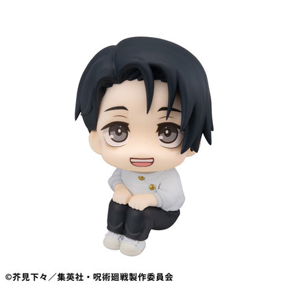 Jujutsu Kaisen Rukappu (Look Up) - Yuta Okkotsu Ver. 2 [Pre-Order Jul 2026]