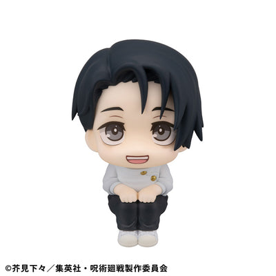 Jujutsu Kaisen Rukappu (Look Up) - Yuta Okkotsu Ver. 2 [Pre-Order Jul 2026]