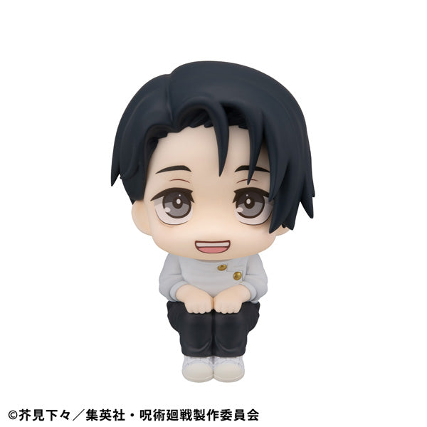 Jujutsu Kaisen Rukappu (Look Up) - Yuta Okkotsu Ver. 2 [Pre-Order Jul 2026]