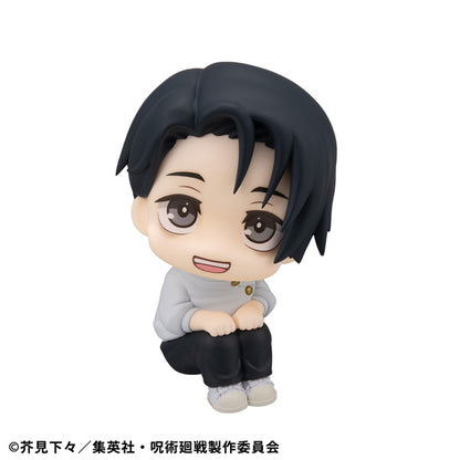 Jujutsu Kaisen Rukappu (Look Up) - Yuta Okkotsu Ver. 2 [Pre-Order Jul 2026]