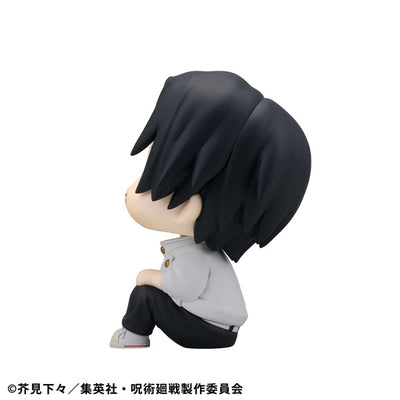 Jujutsu Kaisen Rukappu (Look Up) - Yuta Okkotsu Ver. 2 [Pre-Order Jul 2026]