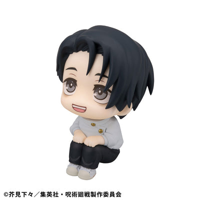 Jujutsu Kaisen Rukappu (Look Up) - Yuta Okkotsu Ver. 2 [Pre-Order Jul 2026]