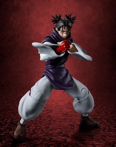 Jujutsu Kaisen S.H.Figuarts Figure - Choso [Pre-Order Jan 2027]