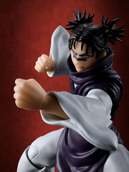 Jujutsu Kaisen S.H.Figuarts Figure - Choso [Pre-Order Jan 2027]