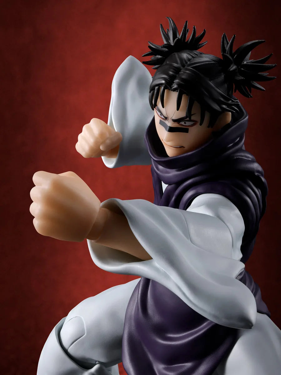 Jujutsu Kaisen S.H.Figuarts Figure - Choso [Pre-Order Jan 2027]
