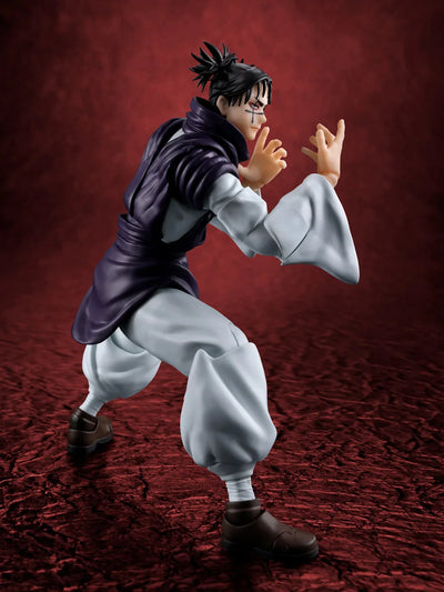 Jujutsu Kaisen S.H.Figuarts Figure - Choso [Pre-Order Jan 2027]