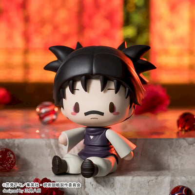 Jujutsu Kaisen The Culling Game Fuwapuchi Deformed Figure - Choso [Pre-Order May 2027]