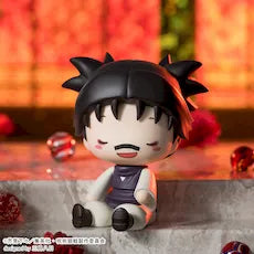 Jujutsu Kaisen The Culling Game Fuwapuchi Deformed Figure - Choso [Pre-Order May 2027]