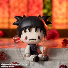 Jujutsu Kaisen The Culling Game Fuwapuchi Deformed Figure - Choso [Pre-Order May 2027]