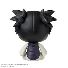 Jujutsu Kaisen The Culling Game Fuwapuchi Deformed Figure - Choso [Pre-Order May 2027]
