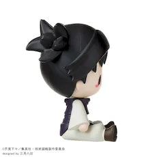 Jujutsu Kaisen The Culling Game Fuwapuchi Deformed Figure - Choso [Pre-Order May 2027]