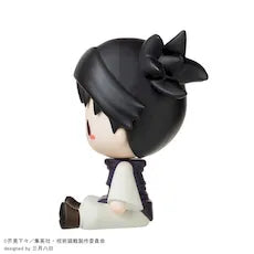 Jujutsu Kaisen The Culling Game Fuwapuchi Deformed Figure - Choso [Pre-Order May 2027]