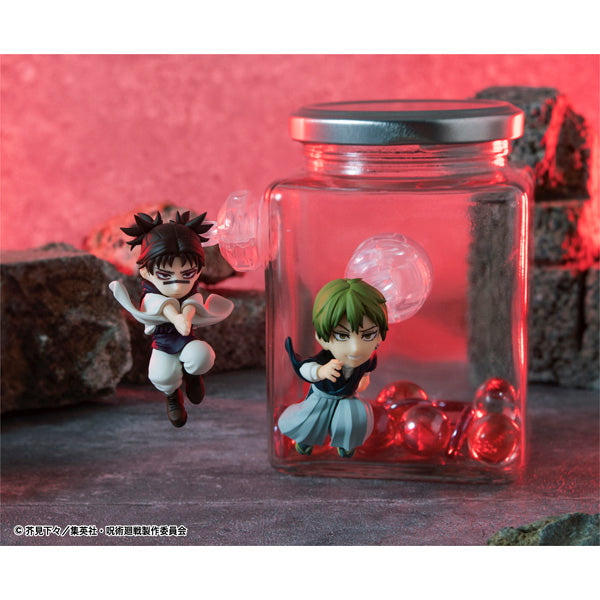 Jujutsu Kaisen Grandista - Maki Zenin – JumpIchiban
