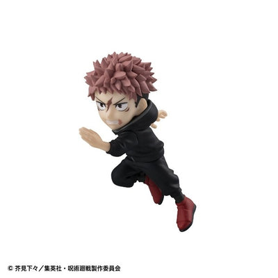 Jujutsu Kaisen Tobimas Series - Box of 6 Types RANDOM [Pre-Order Feb 2027]