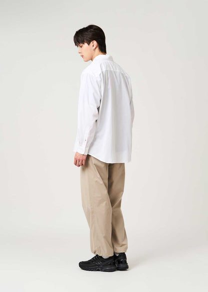 Jujutsu Kaisen X Graniph Fashion Collection - Don’t Move Loose Fit Shirt [Release Aug 25 2026]