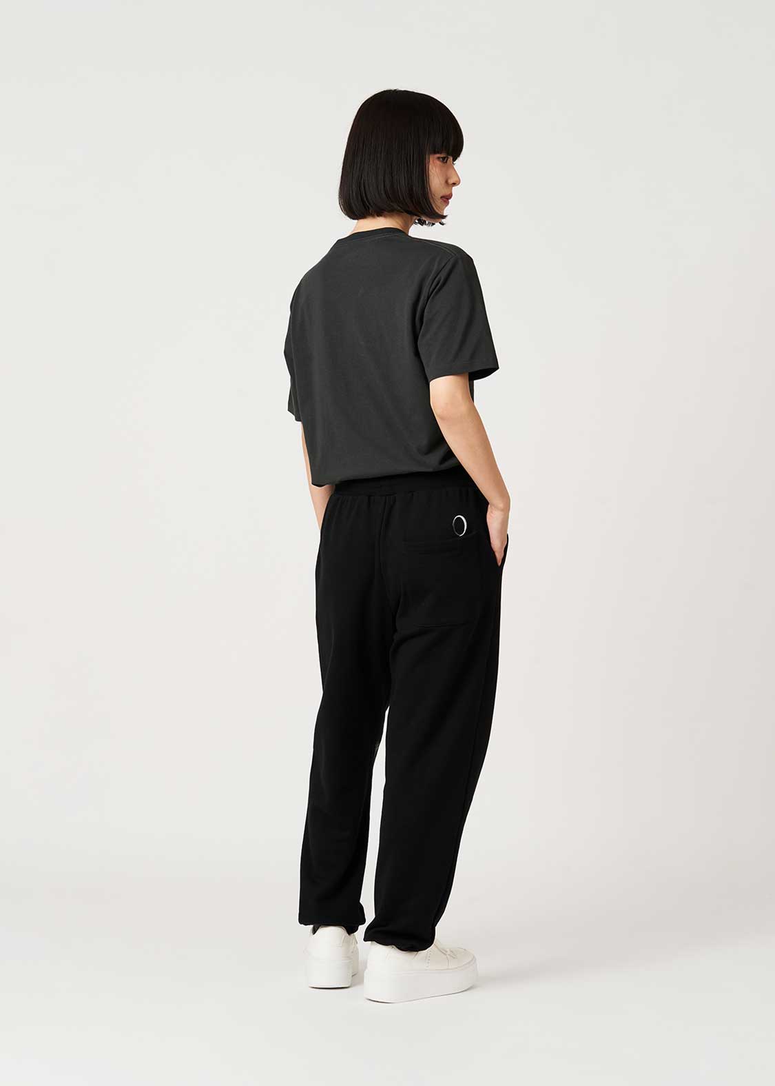 Jujutsu Kaisen X Graniph Fashion Collection - How Rude This Is Pure Love Sweat Pants [Release Aug 25 2026]
