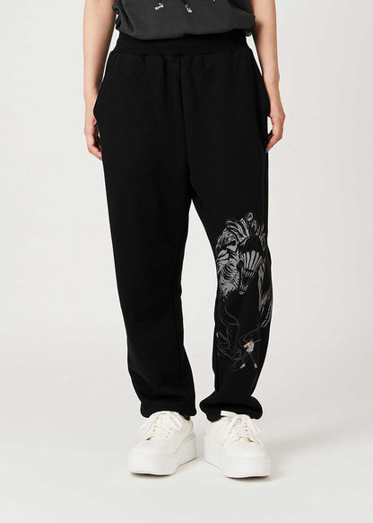 Jujutsu Kaisen X Graniph Fashion Collection - How Rude This Is Pure Love Sweat Pants [Release Aug 25 2026]