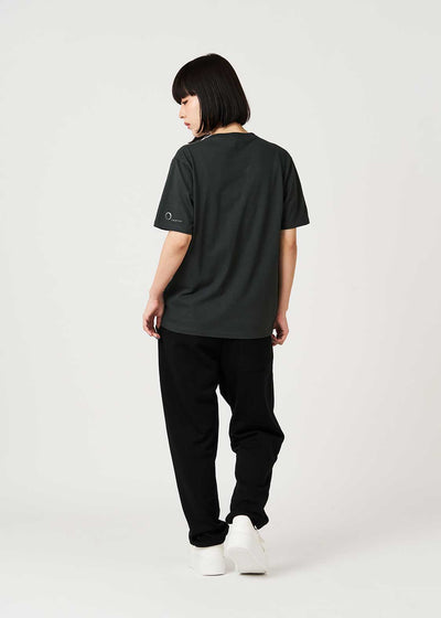 Jujutsu Kaisen X Graniph Fashion Collection - How Rude This Is Pure Love T-shirt [Release Aug 25 2026]