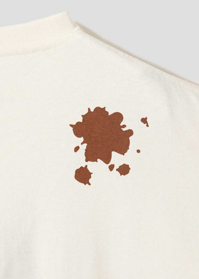 Jujutsu Kaisen X Graniph Fashion Collection - Mr. Gojo’s Shirt Big Silhouette T-Shirt [Release Aug 25 2026]