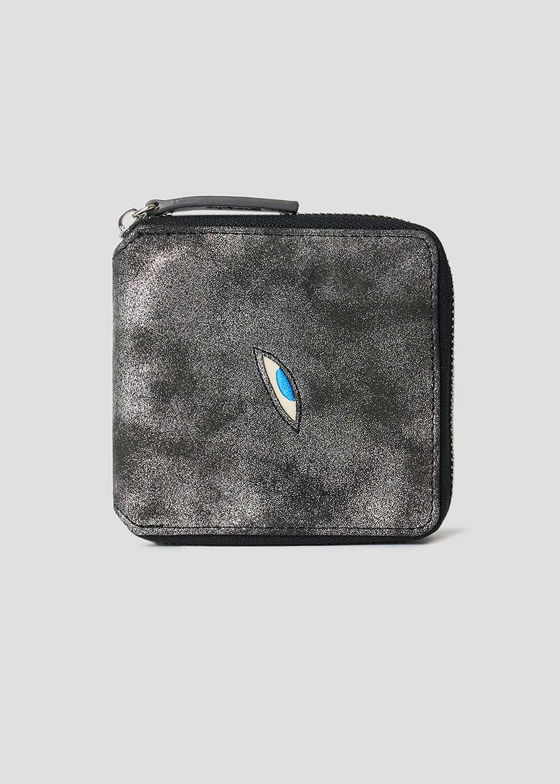 Jujutsu Kaisen X Graniph Fashion Collection - Prison Realm Wallet [Release Aug 25 2026]