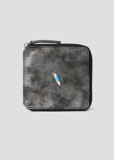 Jujutsu Kaisen X Graniph Fashion Collection - Prison Realm Wallet [Release Aug 25 2026]