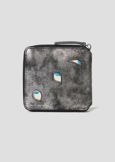 Jujutsu Kaisen X Graniph Fashion Collection - Prison Realm Wallet [Release Aug 25 2026]