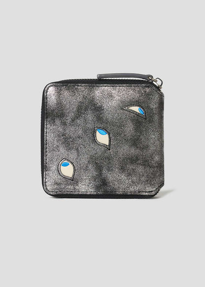 Jujutsu Kaisen X Graniph Fashion Collection - Prison Realm Wallet [Release Aug 25 2026]