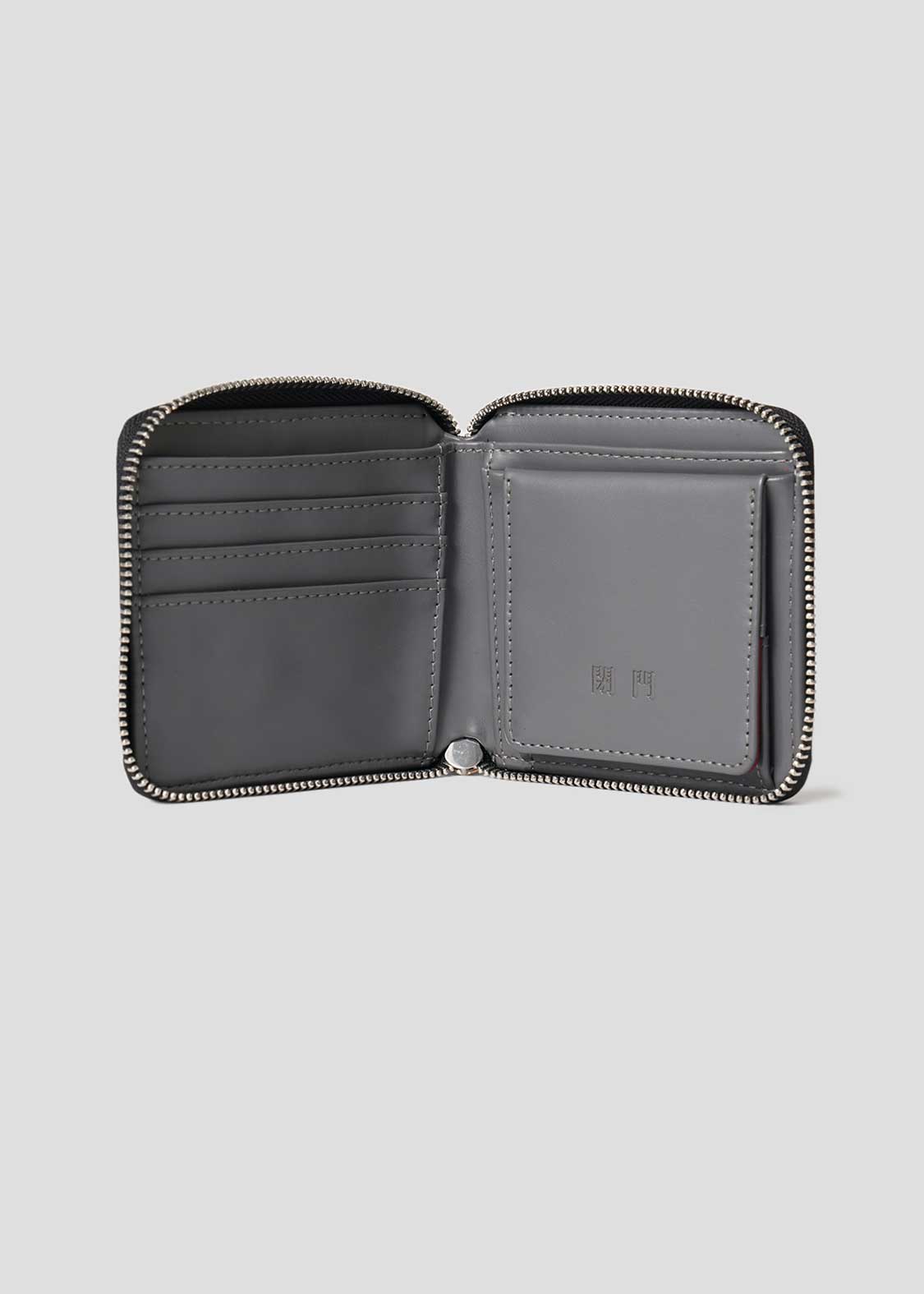Jujutsu Kaisen X Graniph Fashion Collection - Prison Realm Wallet [Release Aug 25 2026]