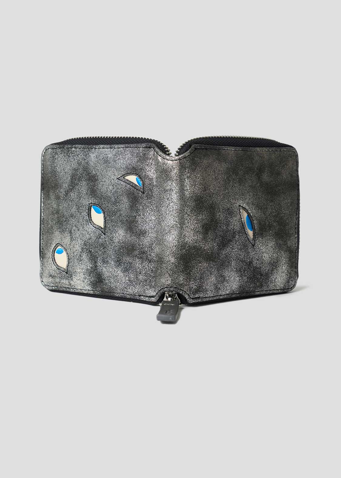 Jujutsu Kaisen X Graniph Fashion Collection - Prison Realm Wallet [Release Aug 25 2026]