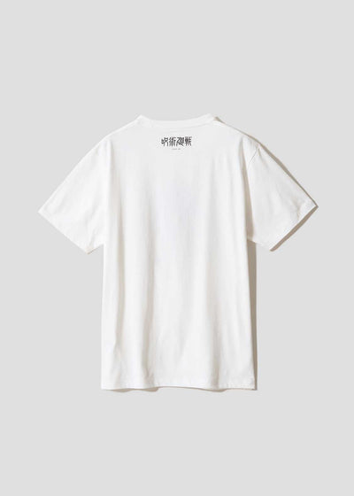 Jujutsu Kaisen X Graniph Fashion Collection - Ryomen Sukuna Shadow T-shirt [Release Aug 25 2026]