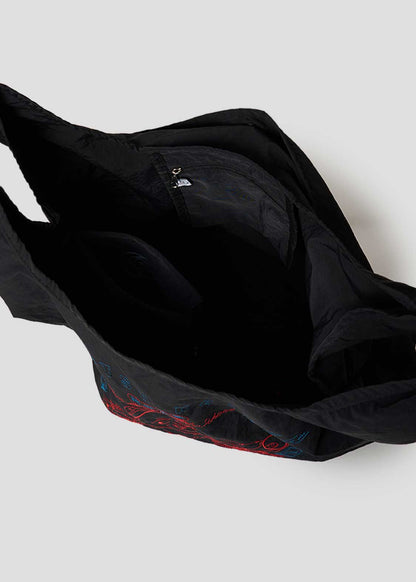 Jujutsu Kaisen X Graniph Fashion Collection - Shibuya Incident Marche Bag [Release Aug 25 2026]