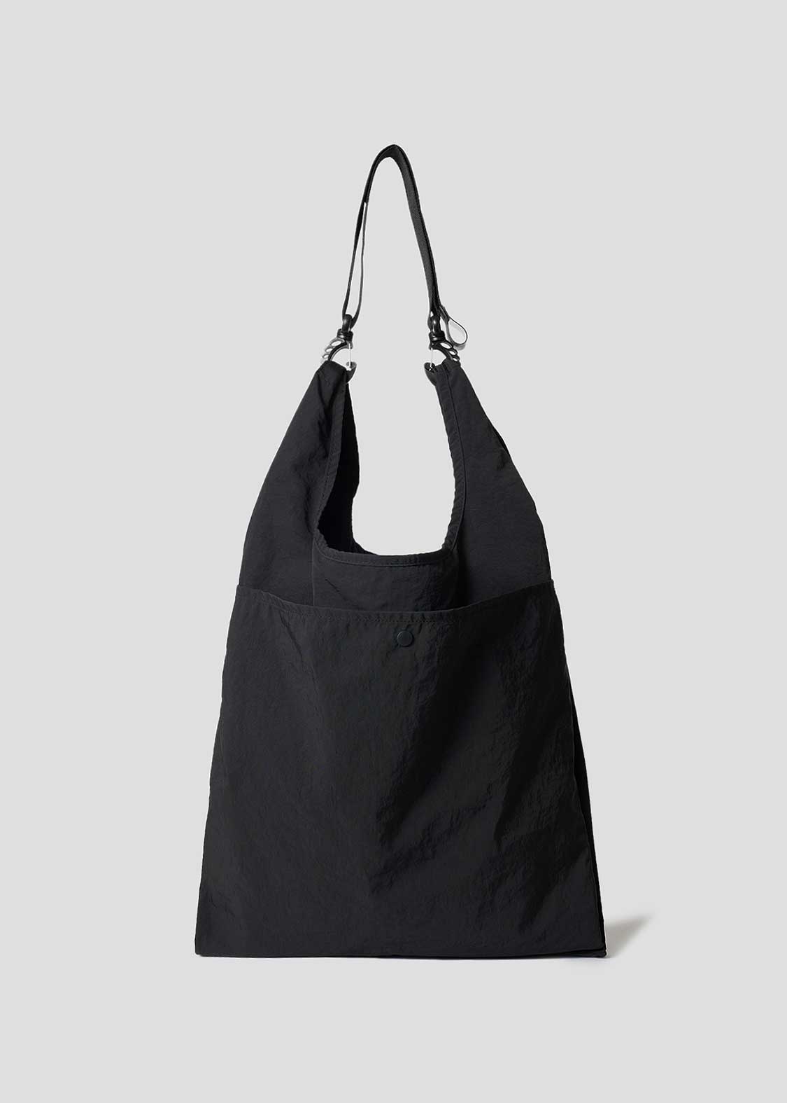 Jujutsu Kaisen X Graniph Fashion Collection - Shibuya Incident Marche Bag [Release Aug 25 2026]