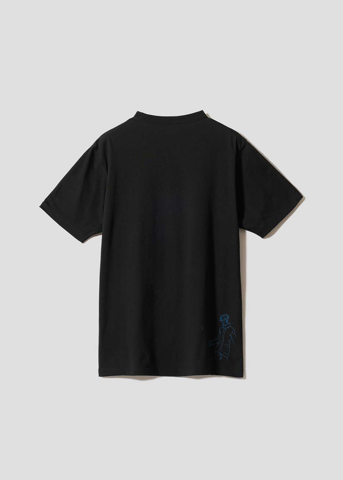 Jujutsu Kaisen X Graniph Fashion Collection - Shibuya Incident T-shirt [Release Aug 25 2026]