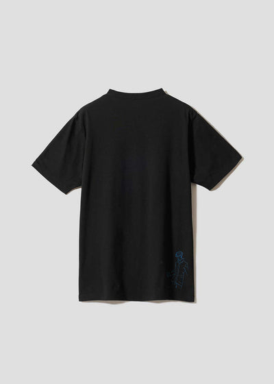 Jujutsu Kaisen X Graniph Fashion Collection - Shibuya Incident T-shirt [Release Aug 25 2026]