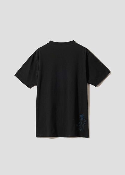 Jujutsu Kaisen X Graniph Fashion Collection - Shibuya Incident T-shirt [Release Aug 25 2026]
