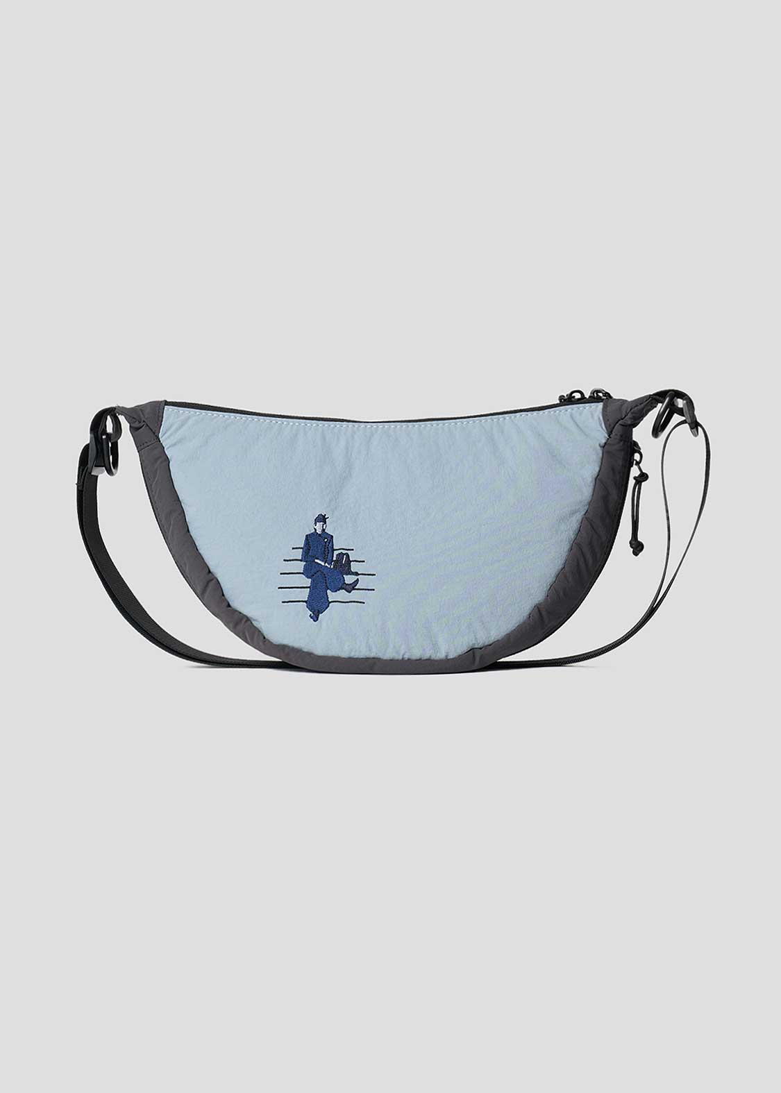 Jujutsu Kaisen X Graniph Fashion Collection - Three Years of Youth Mini Shoulder Bag [Release Aug 25 2026]