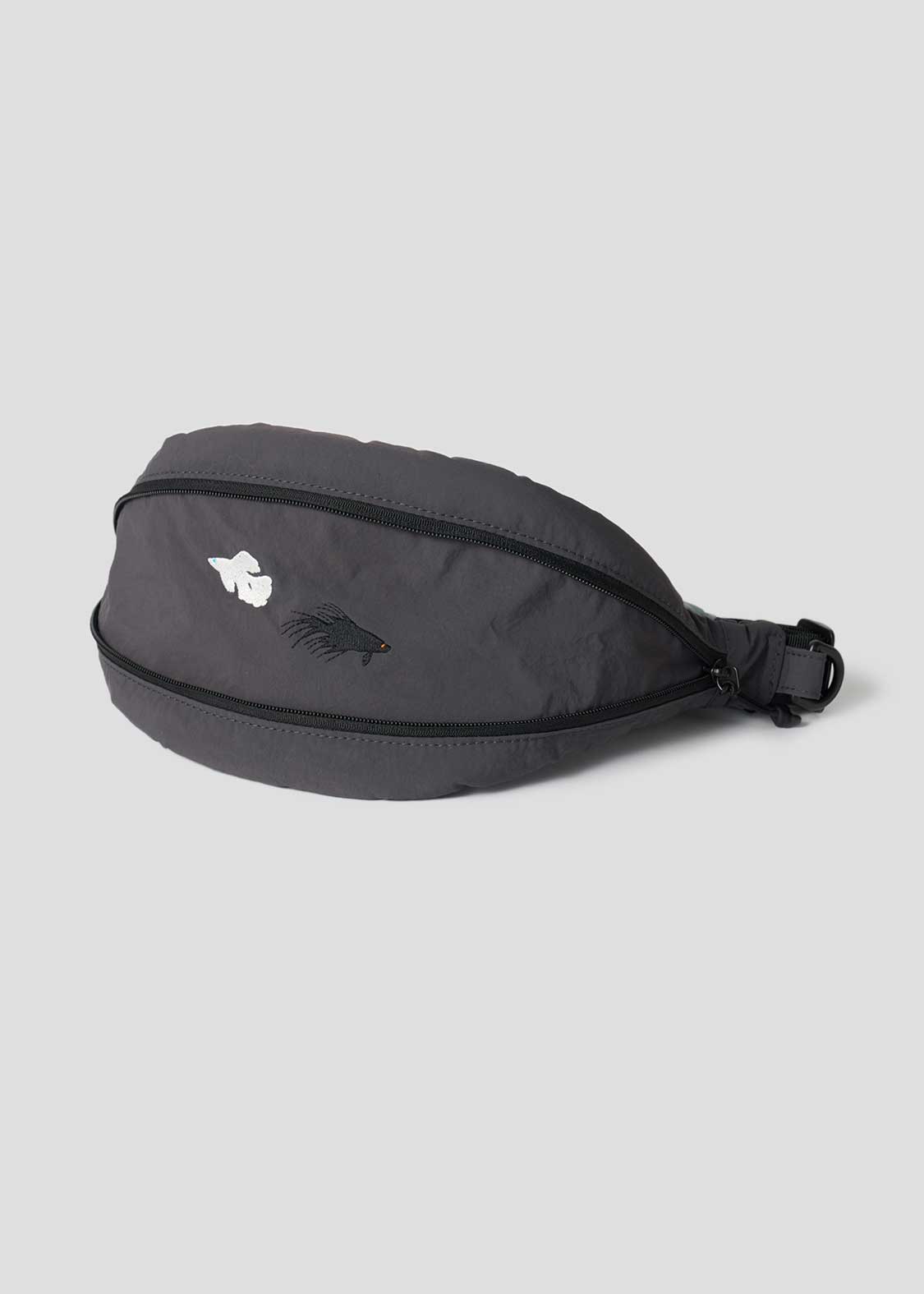 Jujutsu Kaisen X Graniph Fashion Collection - Three Years of Youth Mini Shoulder Bag [Release Aug 25 2026]