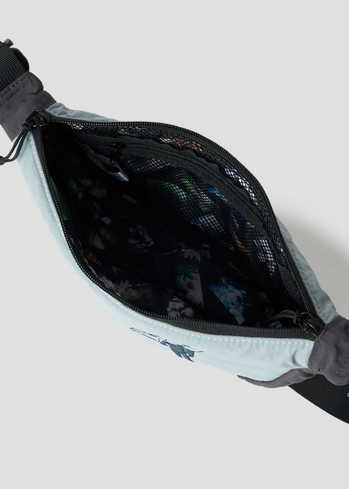 Jujutsu Kaisen X Graniph Fashion Collection - Three Years of Youth Mini Shoulder Bag [Release Aug 25 2026]