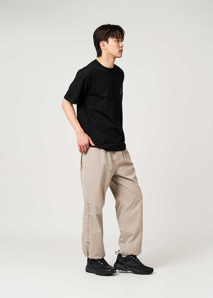 Jujutsu Kaisen X Graniph Fashion Collection - Working Overtime Pants [Release Aug 25 2026]