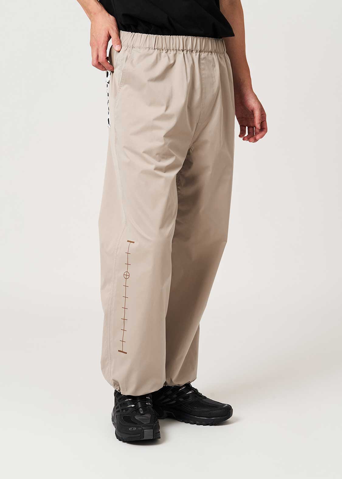 Jujutsu Kaisen X Graniph Fashion Collection - Working Overtime Pants [Release Aug 25 2026]