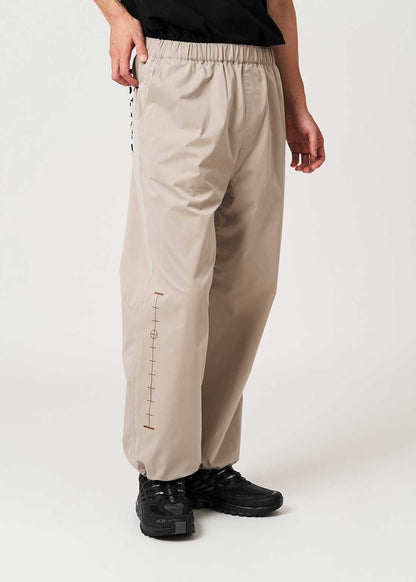 Jujutsu Kaisen X Graniph Fashion Collection - Working Overtime Pants [Release Aug 25 2026]