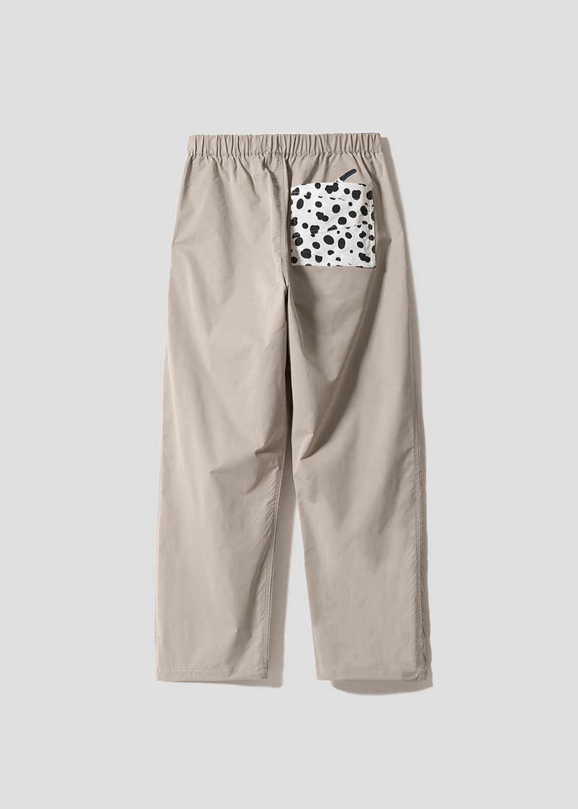 Jujutsu Kaisen X Graniph Fashion Collection - Working Overtime Pants [Release Aug 25 2026]