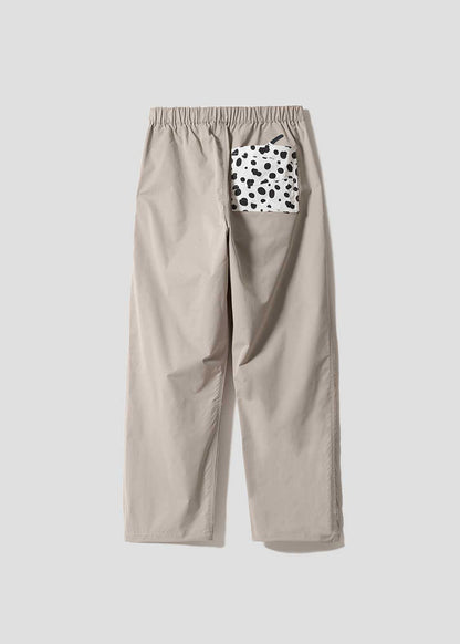 Jujutsu Kaisen X Graniph Fashion Collection - Working Overtime Pants [Release Aug 25 2026]