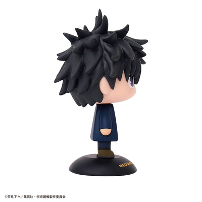 Jujutsu Kaisen Yura Yura Head - Fushiguro Megumi [Pre-Order May 2026]