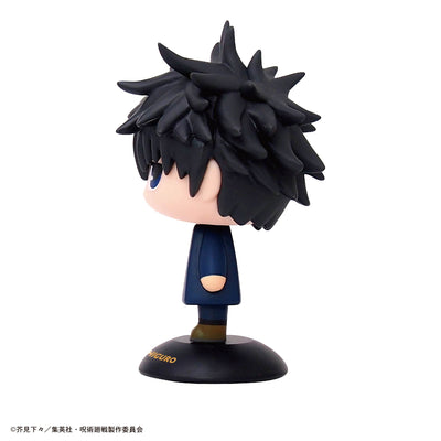 Jujutsu Kaisen Yura Yura Head - Fushiguro Megumi [Pre-Order May 2026]