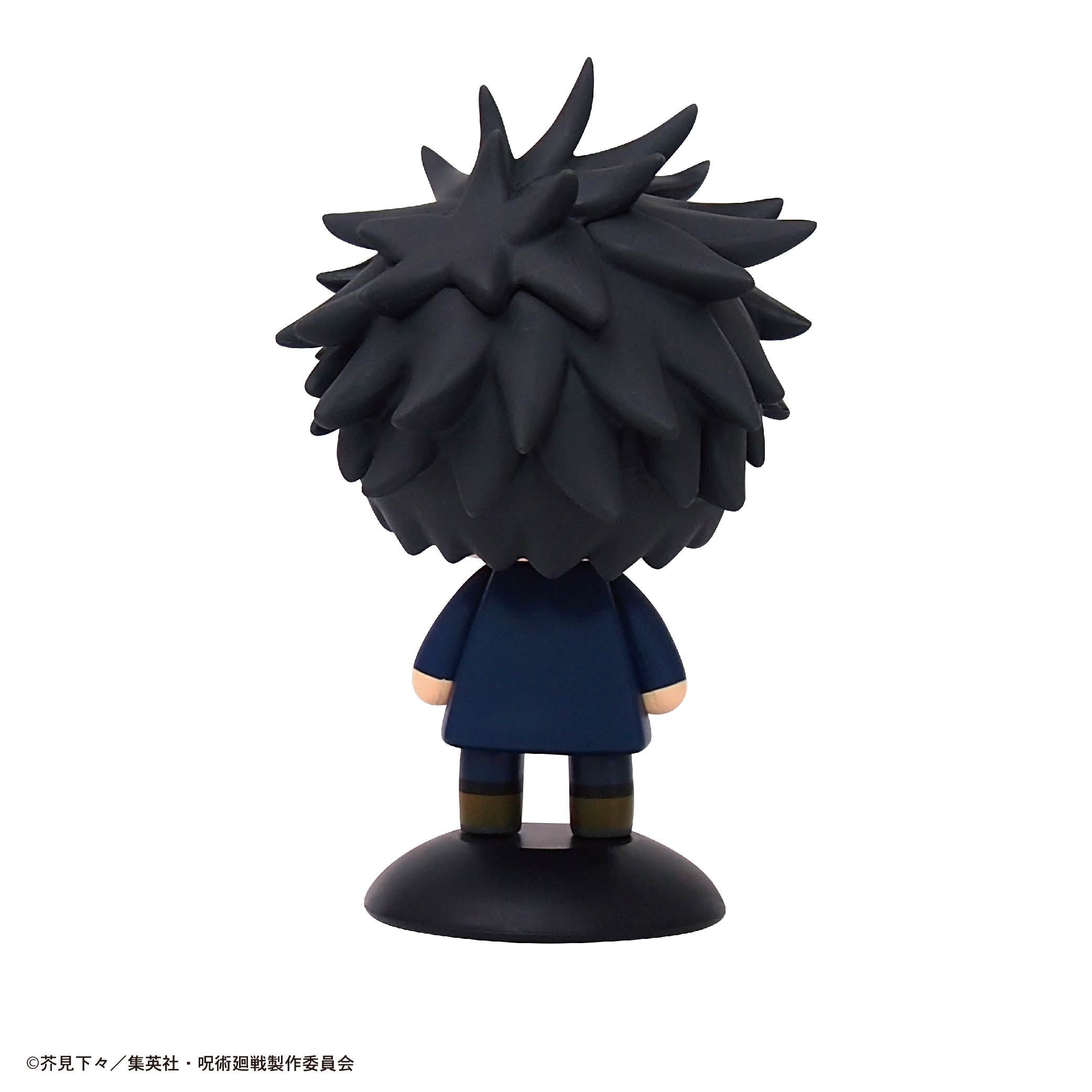 Jujutsu Kaisen Yura Yura Head - Fushiguro Megumi [Pre-Order May 2026]