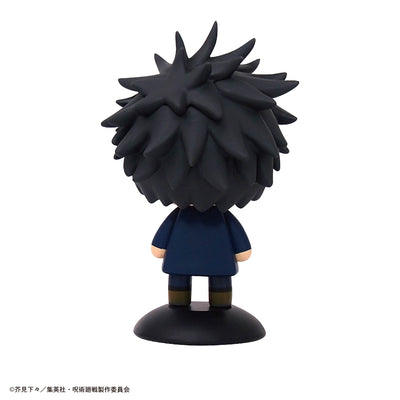 Jujutsu Kaisen Yura Yura Head - Fushiguro Megumi [Pre-Order May 2026]