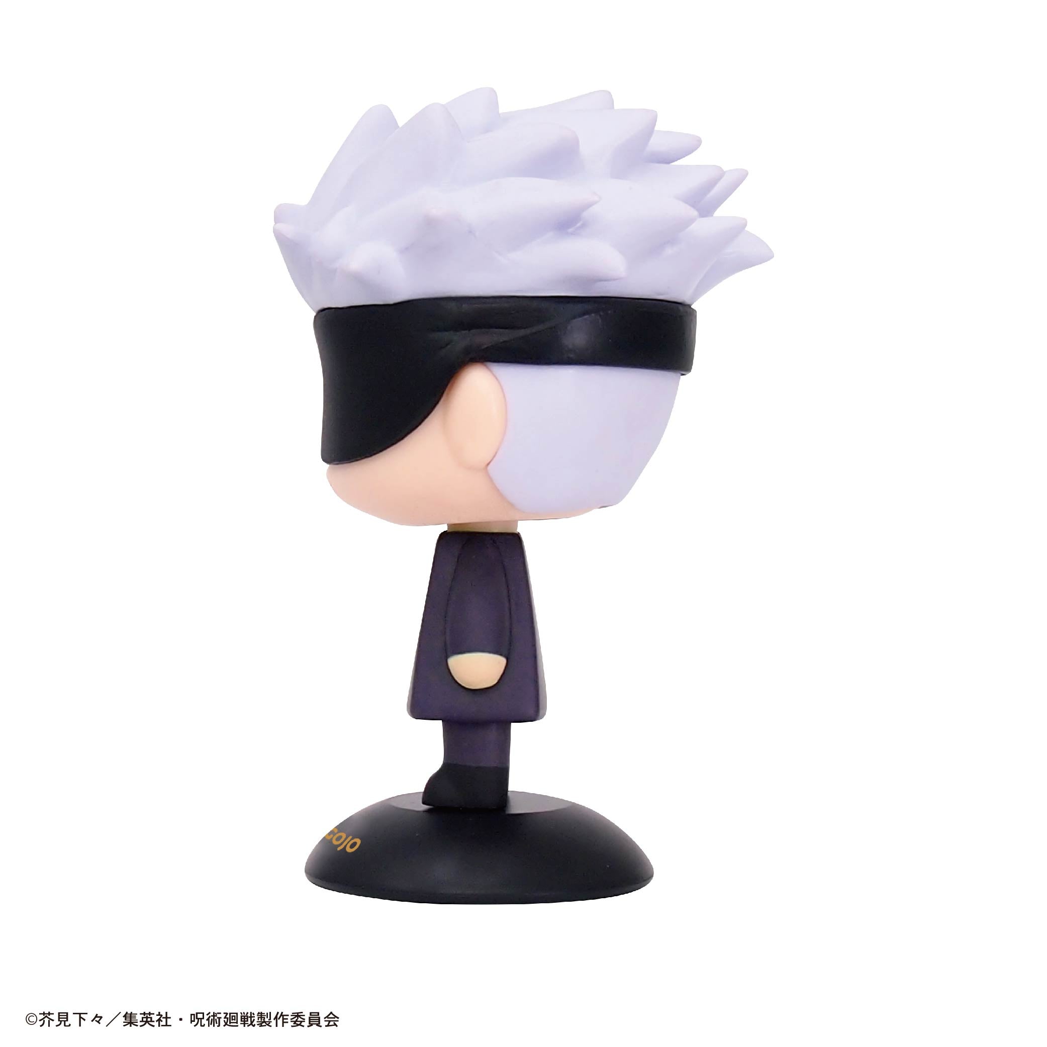 Jujutsu Kaisen Yura Yura Head - Gojo Satoru [Pre-Order May 2026]