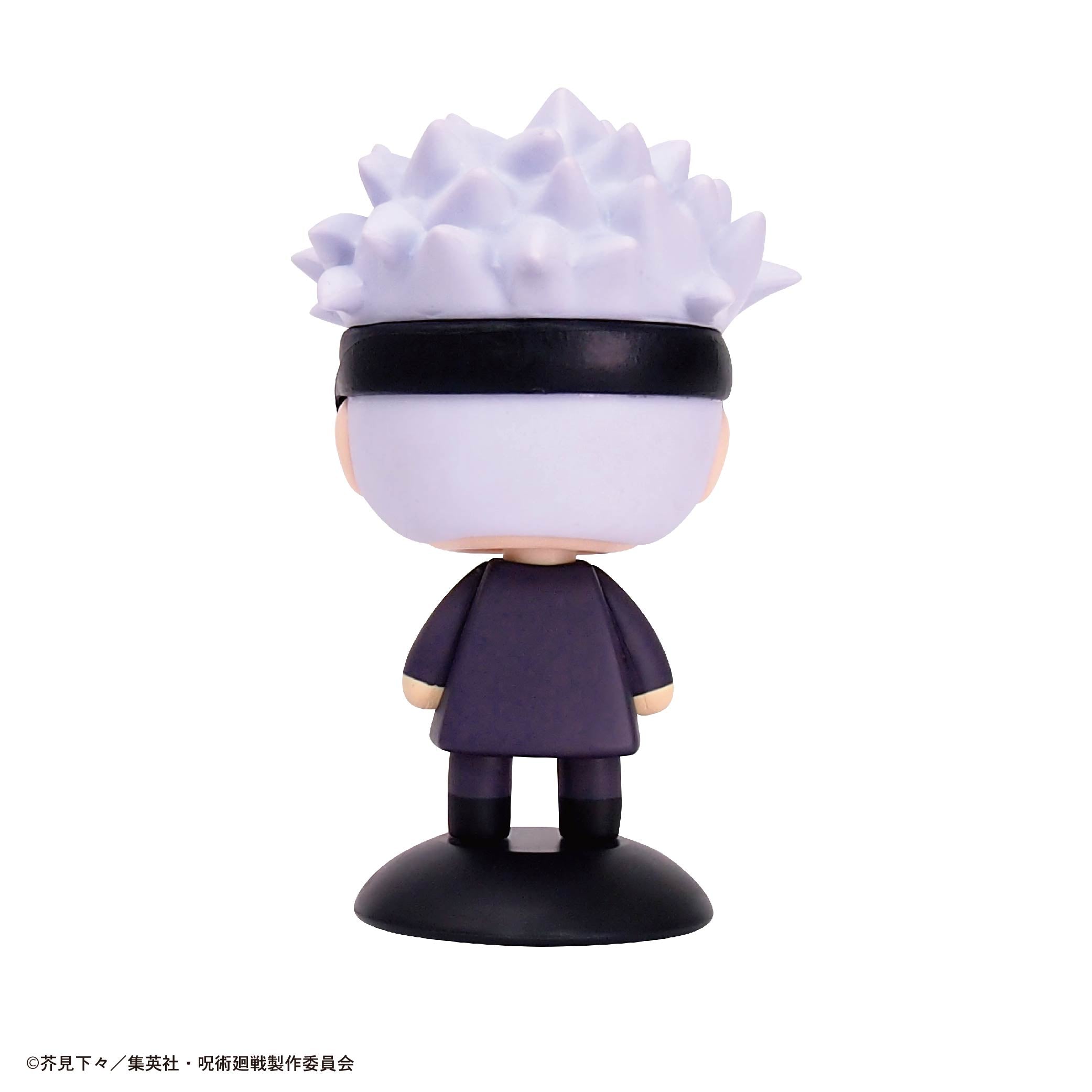 Jujutsu Kaisen Yura Yura Head - Gojo Satoru [Pre-Order May 2026]